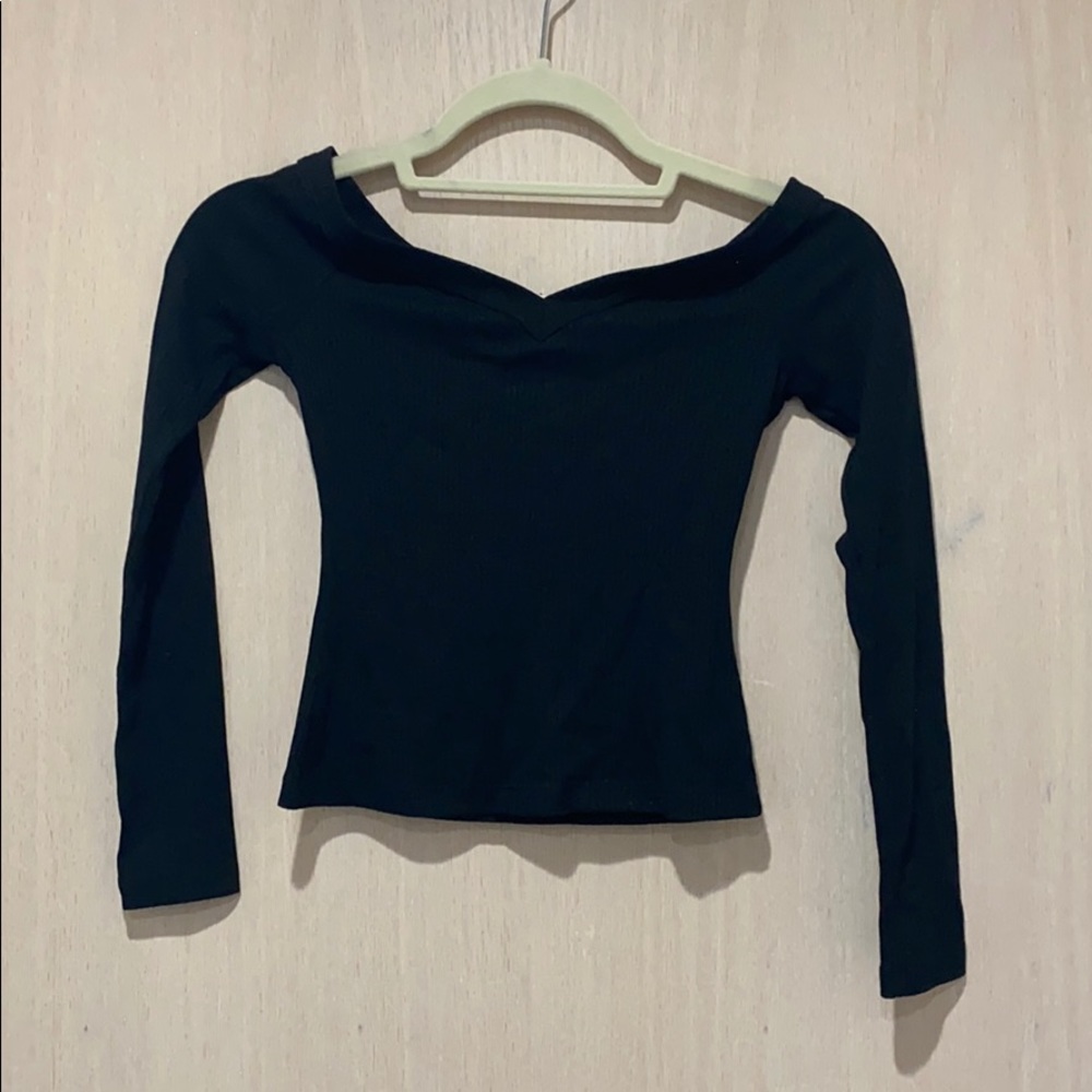 Belen | Stella Long Sleeve